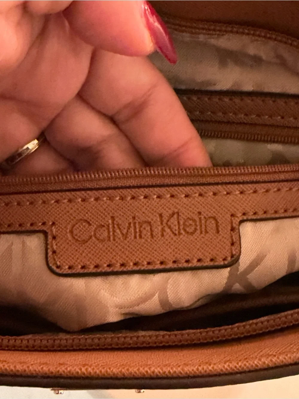 Calvin Klein calvin klein